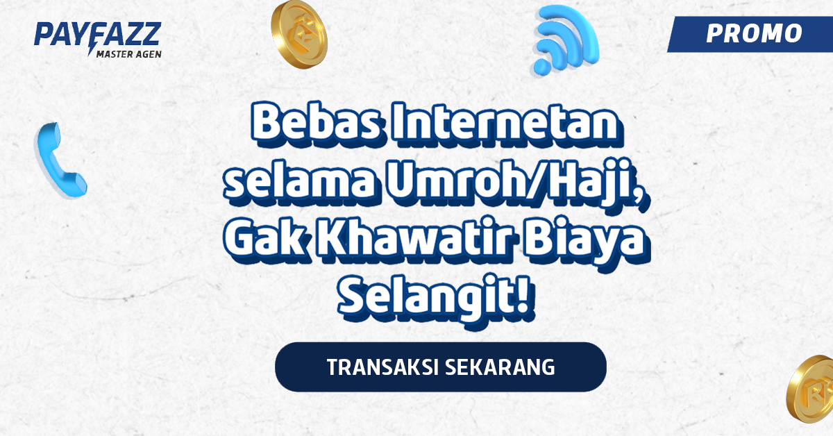 Aktifkan Roaming XL Axis, Bebas Telepon, SMS hingga Akses Internet Sepuasnya selama Umroh & Haji!